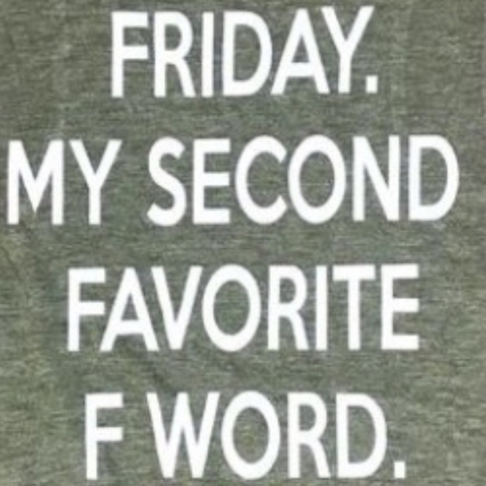 MY THOUGHTS EXACTLY
